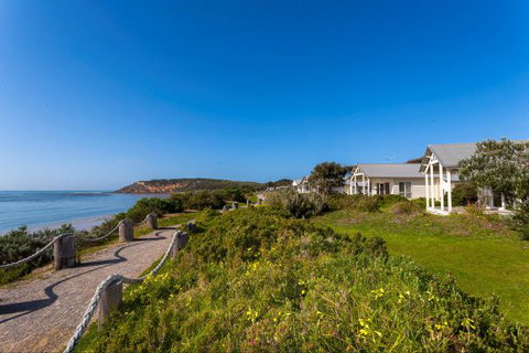 Barwon Heads Caravan Park - Accommodation ACT 1