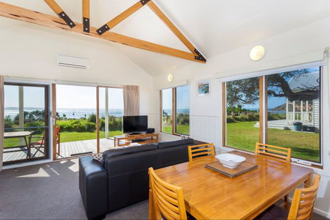 Barwon Heads Caravan Park - Accommodation ACT 2