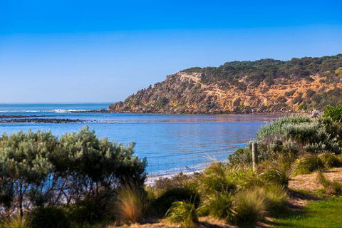 Barwon Heads Caravan Park - Accommodation ACT 3