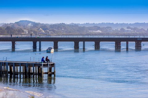 Barwon Heads Caravan Park - Accommodation ACT 4