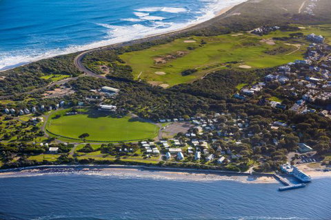 Barwon Heads Caravan Park - Accommodation ACT 5