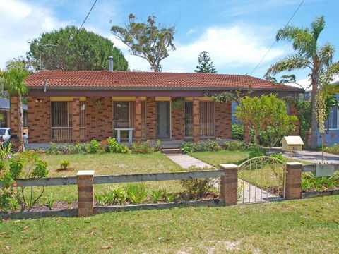 Caravel At Currarong - Accommodation ACT 5