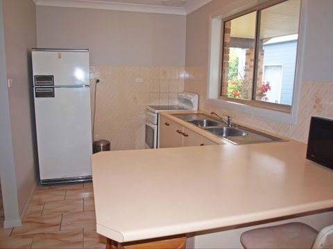 Caravel At Currarong - Accommodation ACT 6