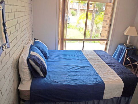 Caravel At Currarong - Accommodation ACT 8