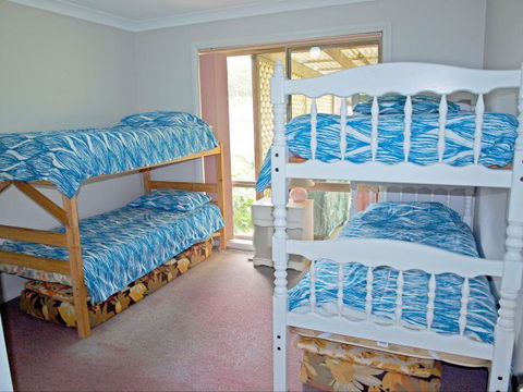 Caravel At Currarong - Accommodation ACT 10