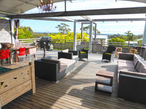 Caravel At Currarong - Accommodation ACT 13