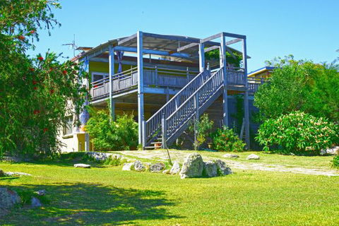 Caravel At Currarong - Accommodation ACT 14