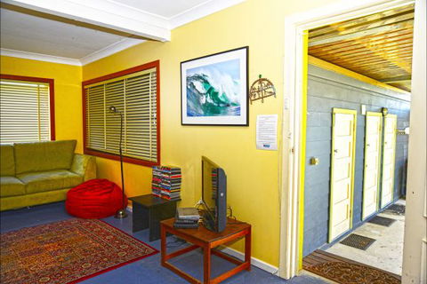 Caravel At Currarong - Accommodation ACT 15