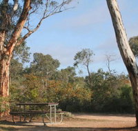 Drummonds Camp at Avon Valley National Park - Accommodation ACT