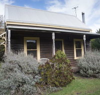 Orchard Cottages - Accommodation ACT