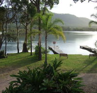 Pelican H2o Apartments - Accommodation ACT