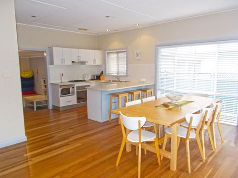 Caravel At Currarong - Accommodation ACT 0