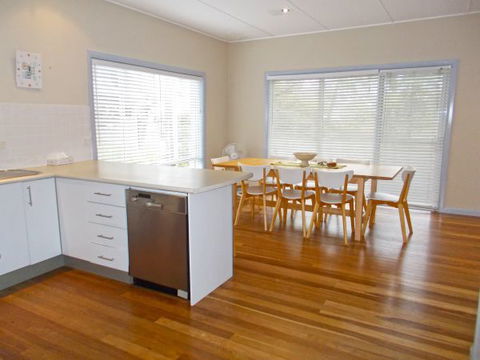 Caravel At Currarong - Accommodation ACT 1