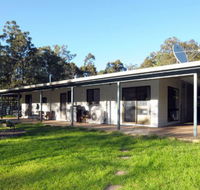 Wallaby Cottage - Accommodation ACT