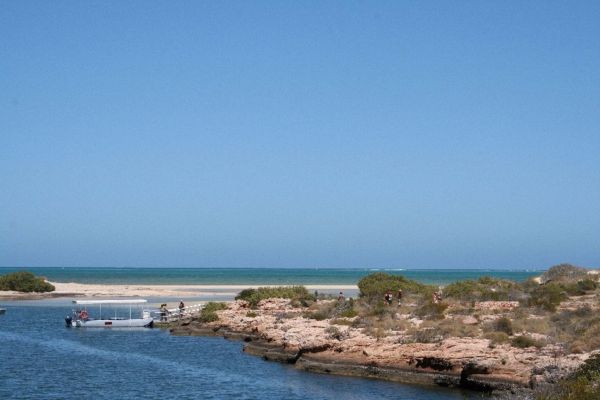 Coral Coast WA Accommodation ACT