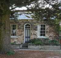 No.1 William St - Accommodation ACT