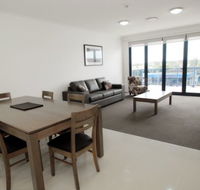 Banna Suites - Accommodation ACT