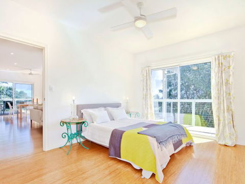 Century 21 Southcoast: White Cedars - Accommodation ACT 2