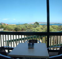 Elliston Waterloo Bay Tourist Park - Accommodation ACT