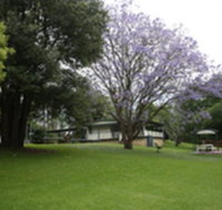Hawkesbury Riverside Tourist Park - Accommodation ACT