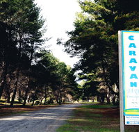 Coonalpyn Soldiers Memorial Caravan Park - Accommodation ACT