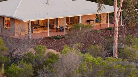 The Water House - Accommodation ACT 1