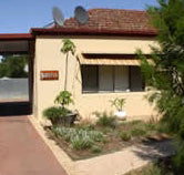Loxton Smiffy's Bed And Breakfast Sadlier Street - Accommodation ACT