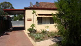 Loxton Smiffy's Bed And Breakfast (Sadlier Street) - Accommodation ACT 0