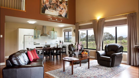 Barossa Shiraz Estate - Accommodation ACT 0