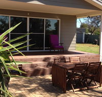 Acacias Holiday House - Accommodation ACT