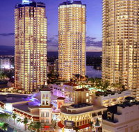 Mantra Towers of Chevron - Accommodation ACT
