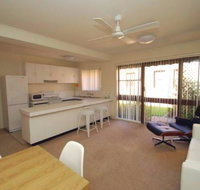 Ovens CBD Apartment 3 - Accommodation ACT