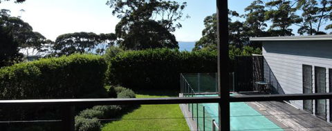 Poolside At Hyams - Accommodation ACT 0