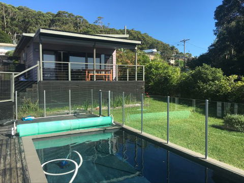 Poolside At Hyams - Accommodation ACT 1