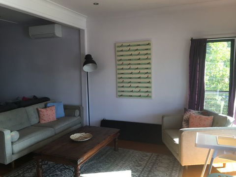 Poolside At Hyams - Accommodation ACT 2