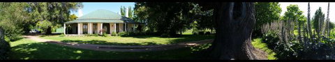 The Homestead Pambula - Accommodation ACT 0