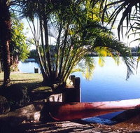 Belongil River House Byron Bay - Accommodation ACT