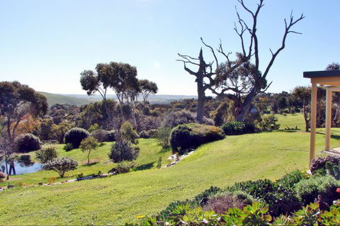 Austiny Bed And Breakfast - Accommodation ACT 5