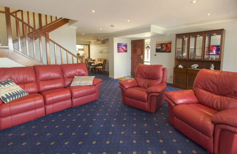 Boston Bay Apartment - Accommodation ACT 1