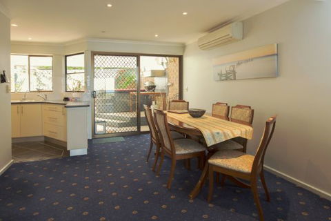 Boston Bay Apartment - Accommodation ACT 2