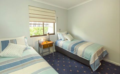 Boston Bay Apartment - Accommodation ACT 5