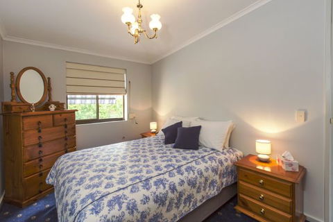 Boston Bay Apartment - Accommodation ACT 6