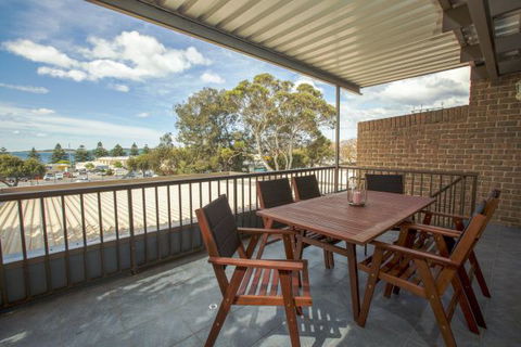 Boston Bay Apartment - Accommodation ACT 8