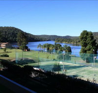 Juniors on Hawkesbury - Accommodation ACT