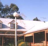 Adelaide Hills Getaway - Accommodation ACT