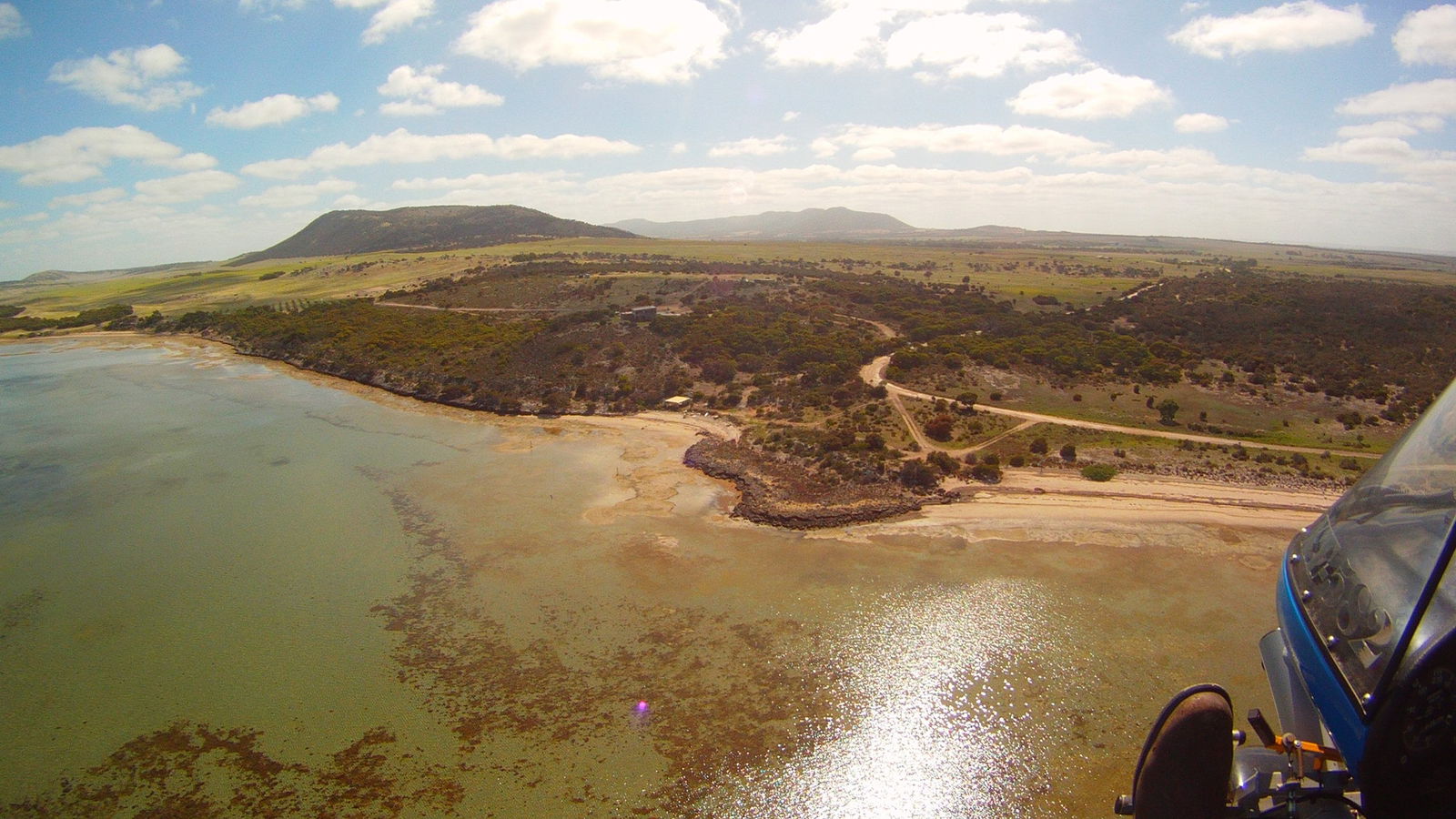 Mount Dutton Bay SA Accommodation ACT