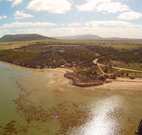 Shboo Shelly Beach Lodge - Accommodation ACT