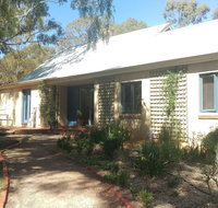 Riverside Farm - Accommodation ACT