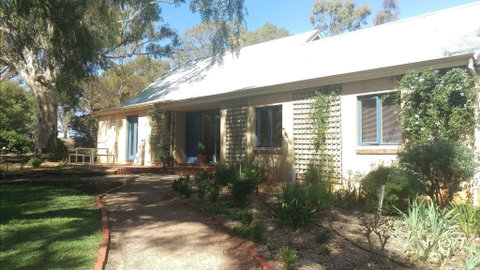 Riverside Farm - Accommodation ACT 0