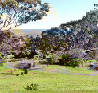 Austiny Bed and Breakfast - Accommodation ACT